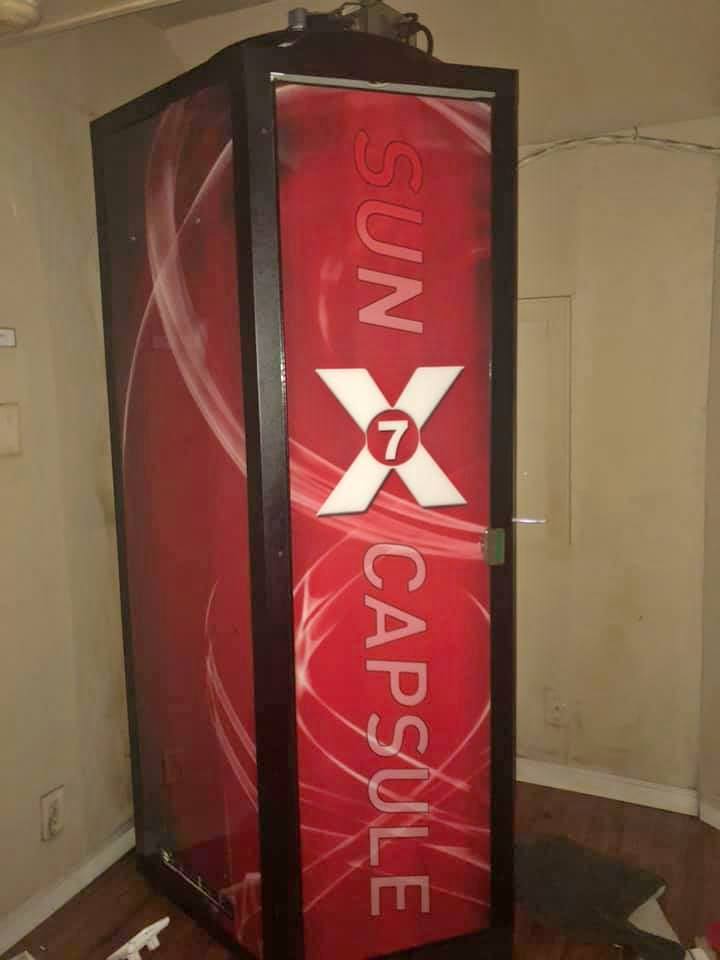 New York New Jersey Pennsylvania's Best Selection Of Stand Up Tanning